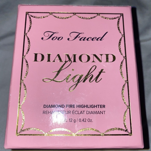 Makeup bundle - Picture 5 of 8